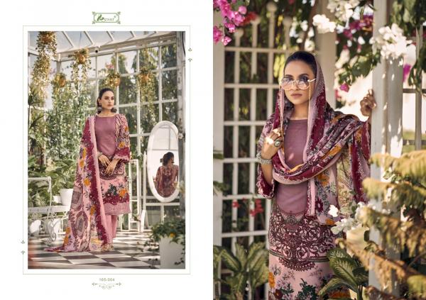 Kesar Rutba Cotton Fancy Cotton  Designer Dress Material Collection